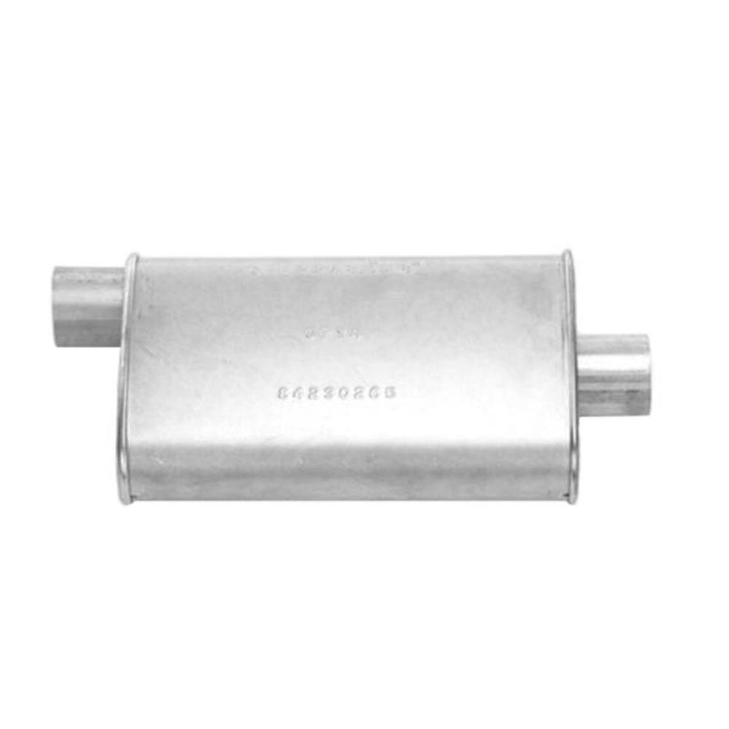 Cherry Bomb Turbo Mufflers 16808CB