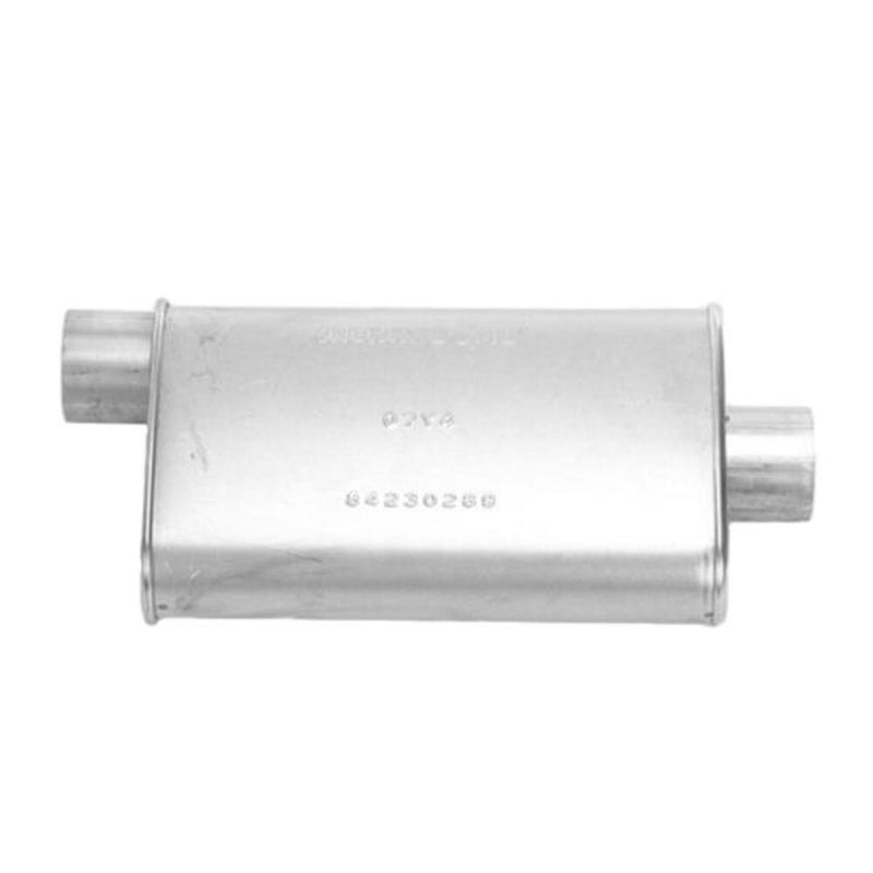 Cherry Bomb Turbo Mufflers 16809CB