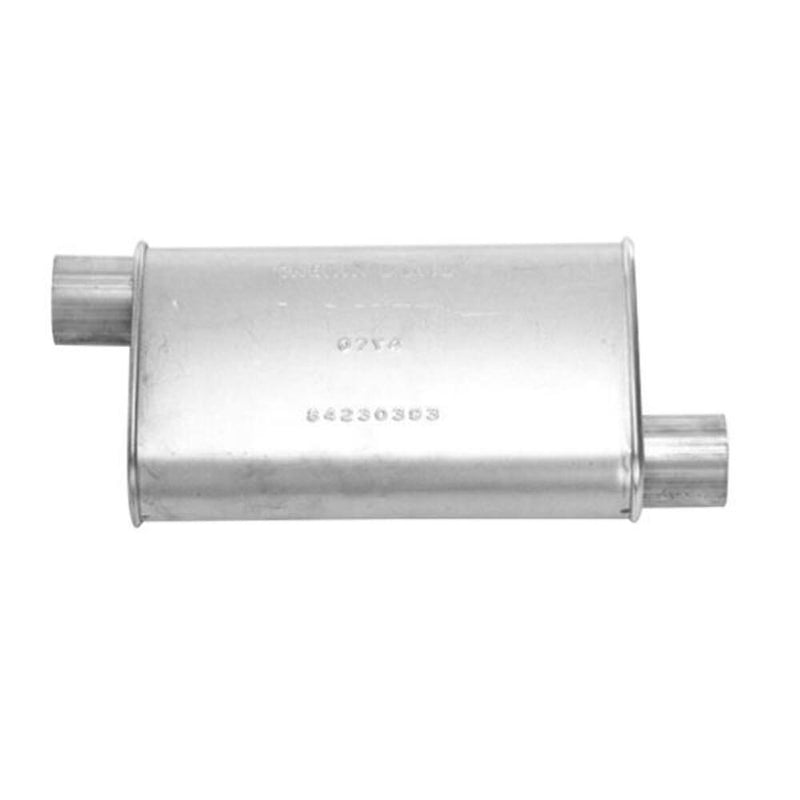 Cherry Bomb Turbo Mufflers 16812CB