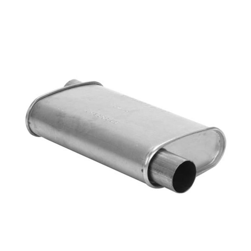 Cherry Bomb Turbo Mufflers 16812CB