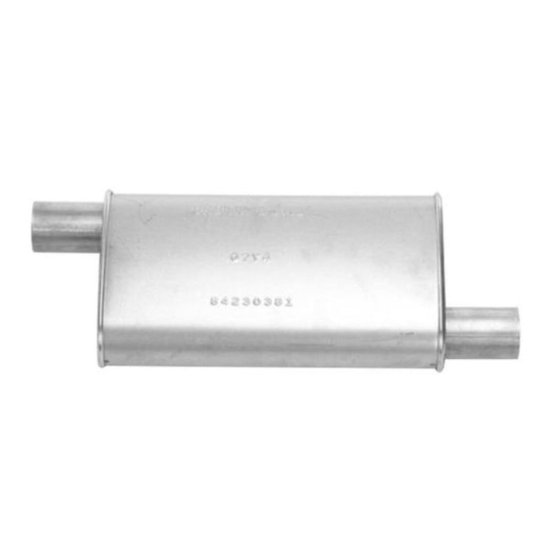 Cherry Bomb Turbo Mufflers 16813CB