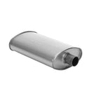 Cherry Bomb Turbo Mufflers 16821CB