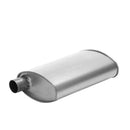 Cherry Bomb Turbo Mufflers 16821CB