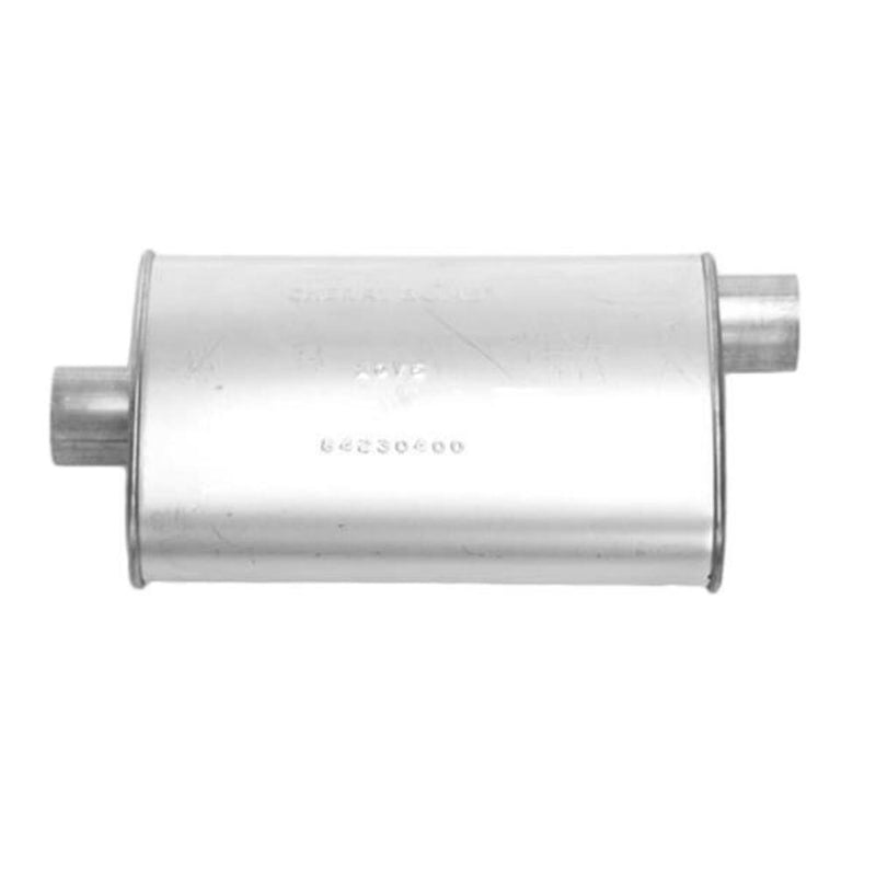 Cherry Bomb Turbo Mufflers 16822CB