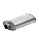 Cherry Bomb Turbo Mufflers 16822CB