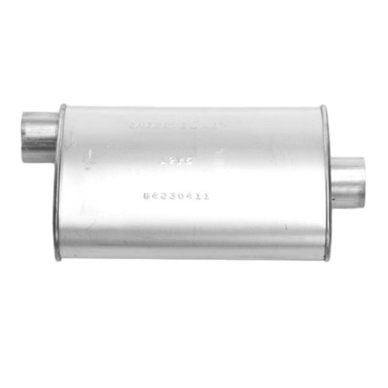 Cherry Bomb Turbo Mufflers 16823CB