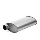 Cherry Bomb Turbo Mufflers 16823CB