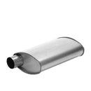 Cherry Bomb Turbo Mufflers 16823CB