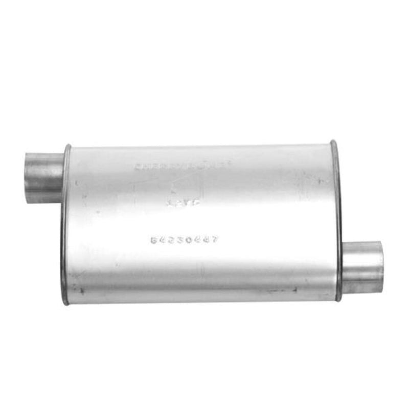 Cherry Bomb Turbo Mufflers 16826CB