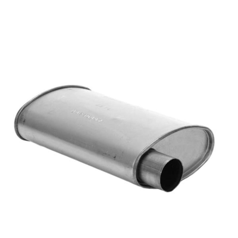 Cherry Bomb Turbo Mufflers 16826CB