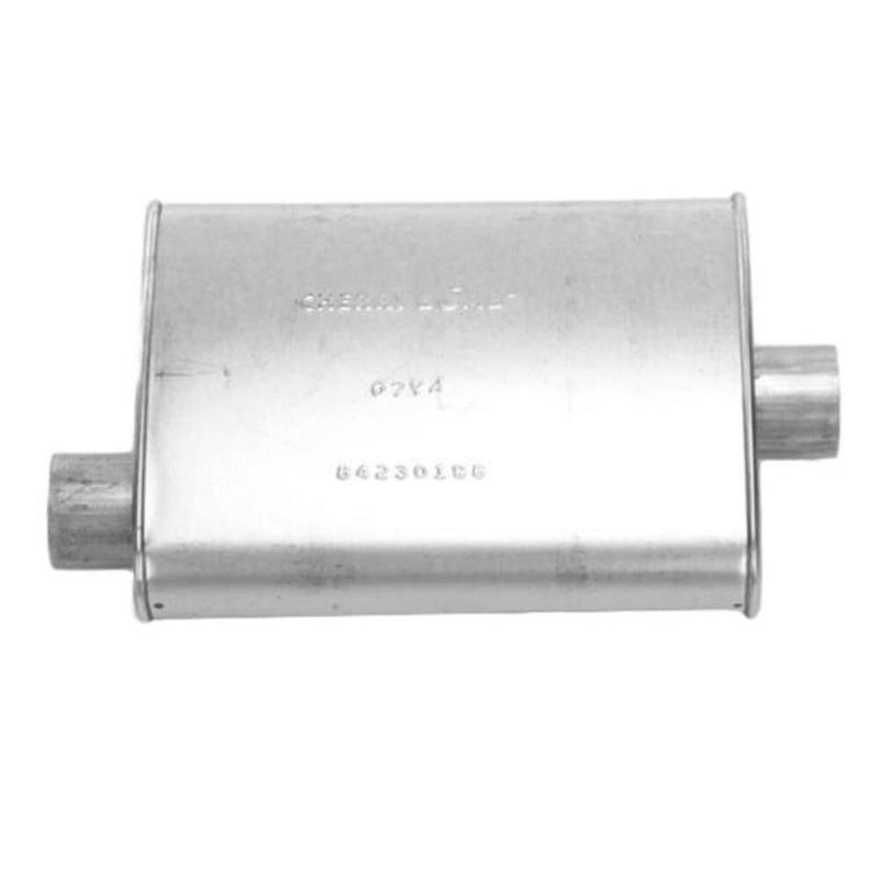 Cherry Bomb Turbo Mufflers 16832CB