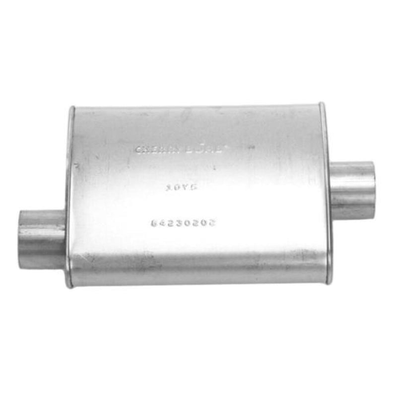 Cherry Bomb Turbo Mufflers 16833CB