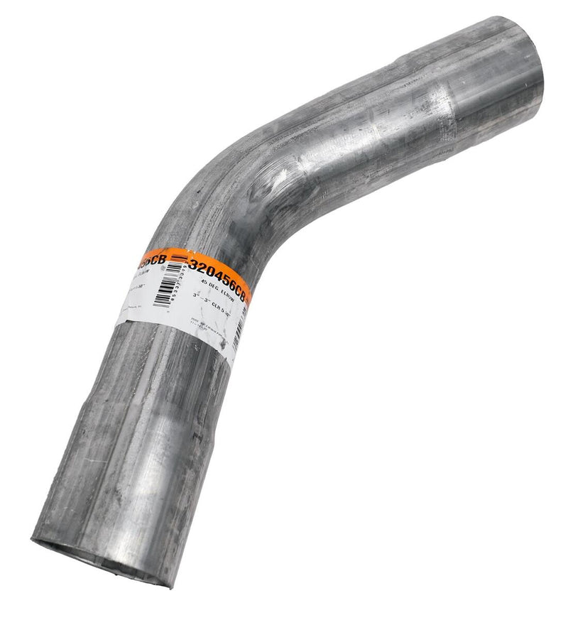 Cherry Bomb Mandrel Bends 320456CB