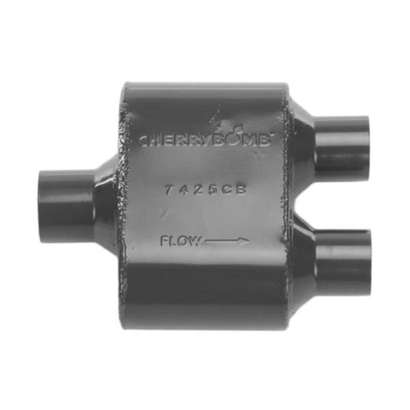 Cherry Bomb Extreme Mufflers 7425CB