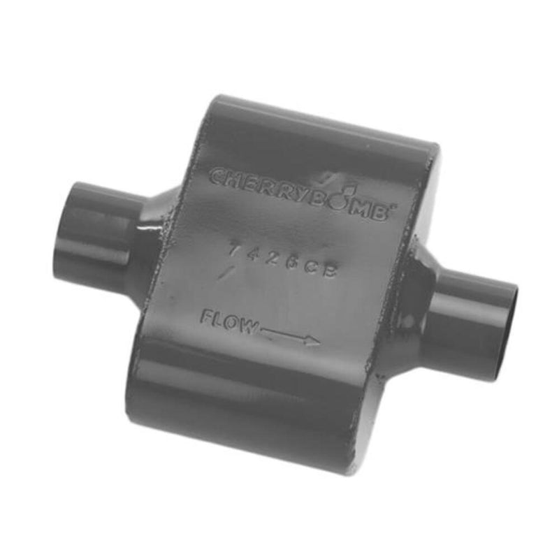 Cherry Bomb Extreme Mufflers 7426CB
