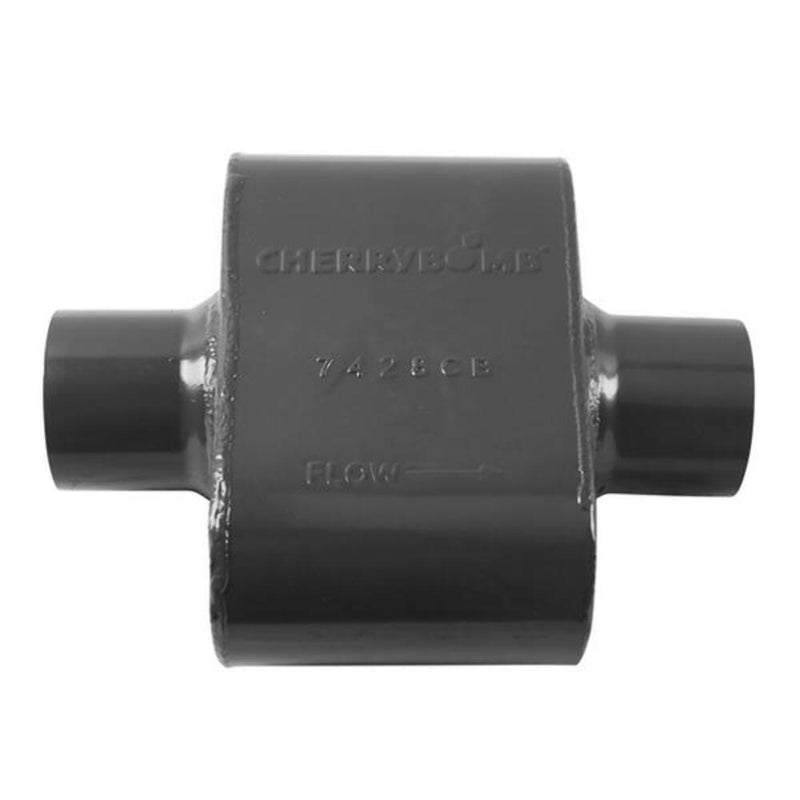 Cherry Bomb Extreme Mufflers 7428CB