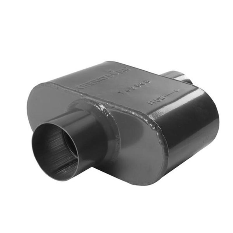 Cherry Bomb Extreme Mufflers 7428CB