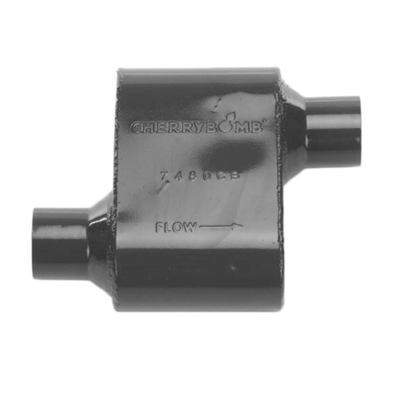 Cherry Bomb Extreme Mufflers 7480CB