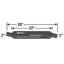Cherry Bomb Glasspack Mufflers 87016CB