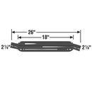 Cherry Bomb Glasspack Mufflers 87046CB