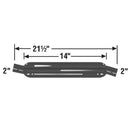 Cherry Bomb Glasspack Mufflers 87048CB