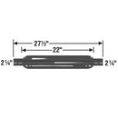 Cherry Bomb Glasspack Mufflers 87505CB