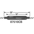 Cherry Bomb Glasspack Mufflers 87510CB