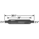 Cherry Bomb Glasspack Mufflers 87515CB