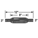 Cherry Bomb Glasspack Mufflers 87524CB