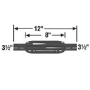 Cherry Bomb Glasspack Mufflers 87527CB