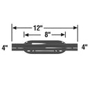 Cherry Bomb Glasspack Mufflers 87528CB