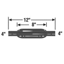 Cherry Bomb Glasspack Mufflers 87528CB