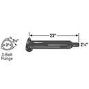 Cherry Bomb Glasspack Collector Mufflers 87556CB