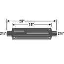 Cherry Bomb Ol' Skool Hot Rod Mufflers 87885CB