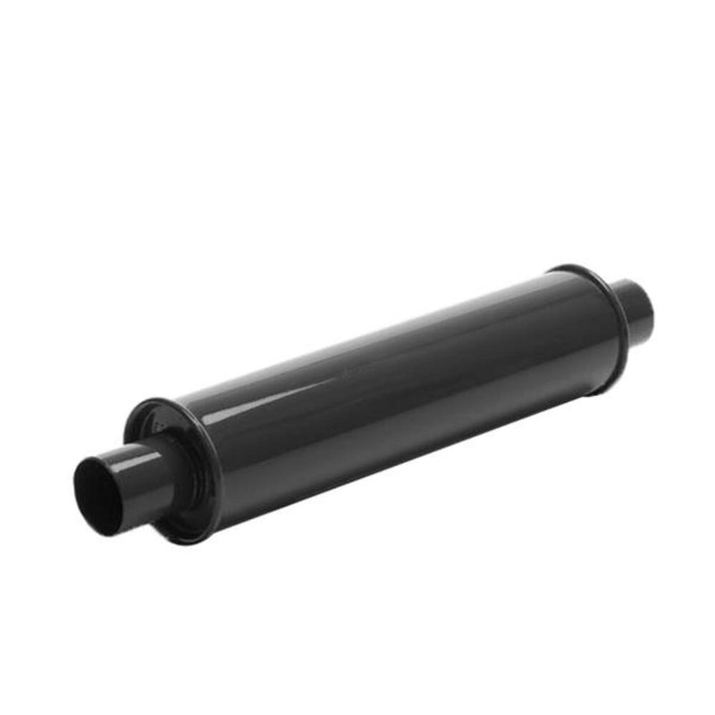 Cherry Bomb Ol' Skool Hot Rod Mufflers 87885CB