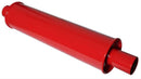 Cherry Bomb Ol' Skool Hot Rod Mufflers 87886CB