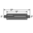 Cherry Bomb Ol' Skool Hot Rod Mufflers 87886CB