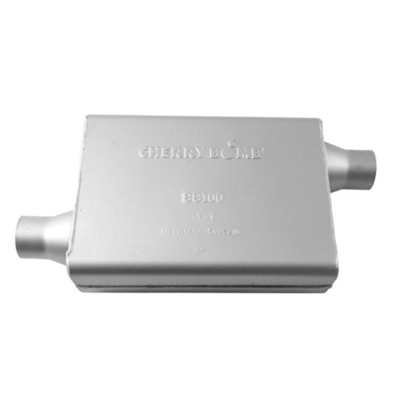 Cherry Bomb Vortex Mufflers 88100CB