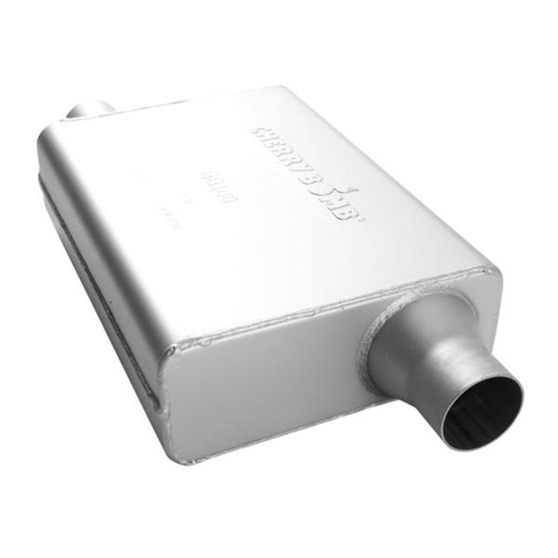 Cherry Bomb Vortex Mufflers 88100CB