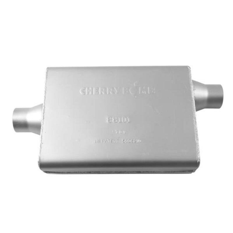 Cherry Bomb Vortex Mufflers 88101CB