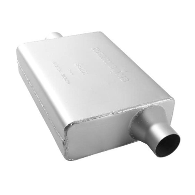 Cherry Bomb Vortex Mufflers 88101CB