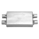 Cherry Bomb Vortex Mufflers 88116CB