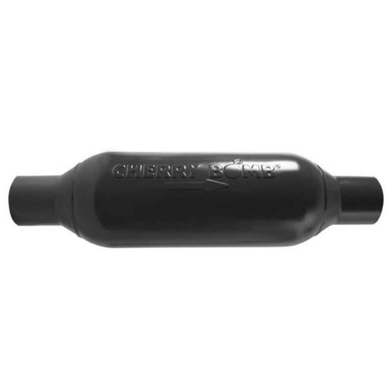 Cherry Bomb M-80 Mufflers M80200