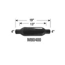 Cherry Bomb M-80 Mufflers M80400