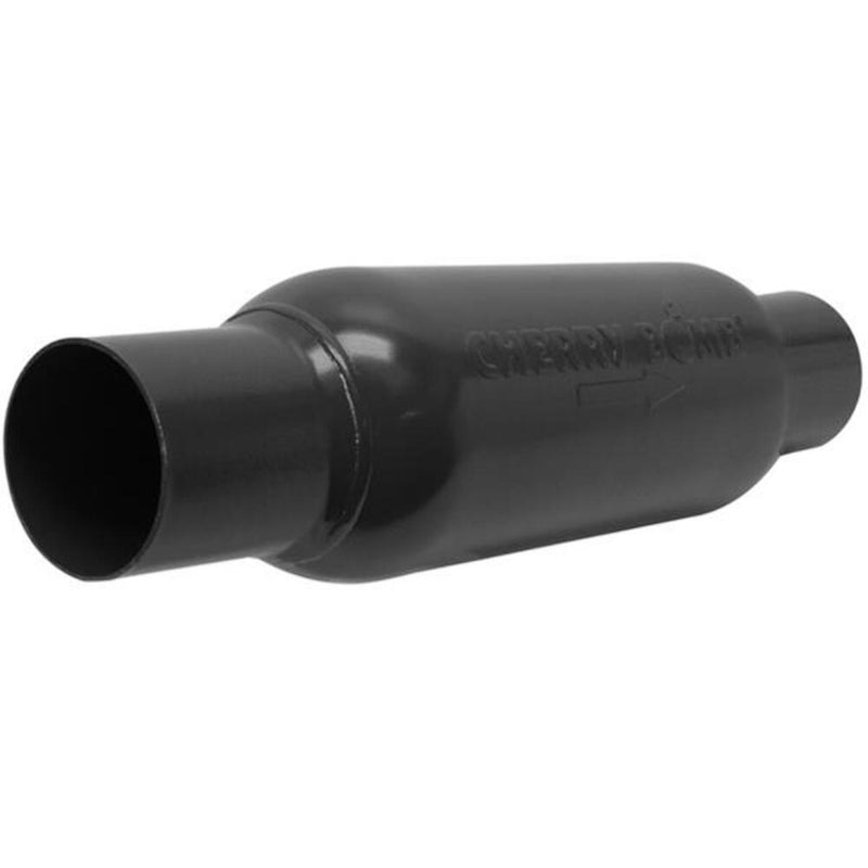 Cherry Bomb M-80 Mufflers M80400