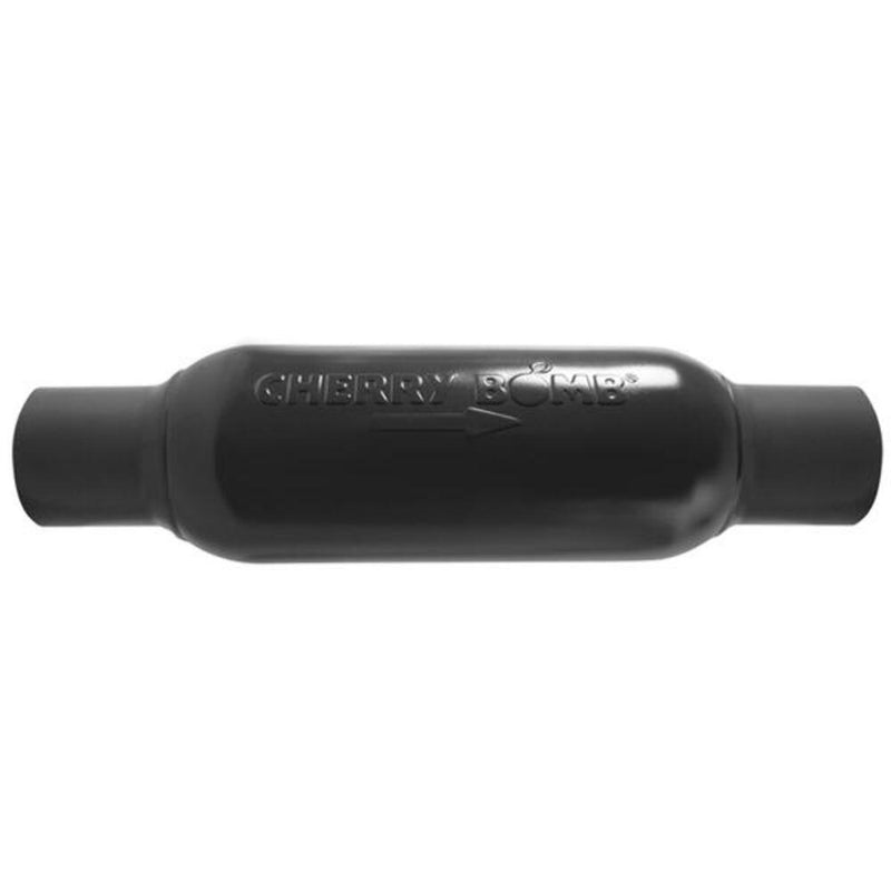 Cherry Bomb M-80 Mufflers M80400