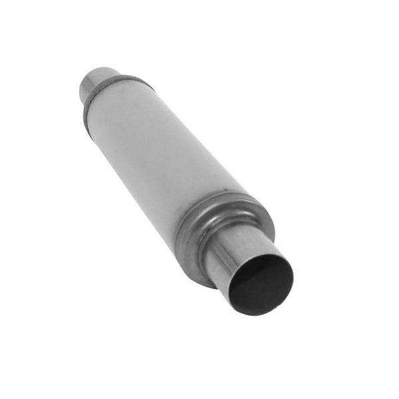 Cherry Bomb Salute Mufflers SA0416