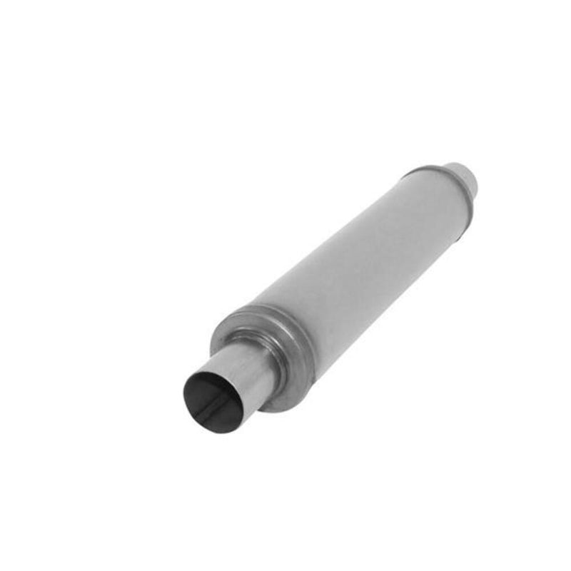 Cherry Bomb Salute Mufflers SA0425