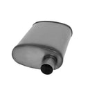 Cherry Bomb Salute Mufflers SA1224