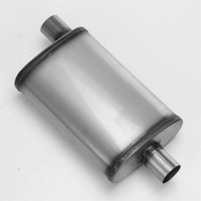 Cherry Bomb Salute Mufflers SA1225